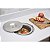 Lixeira Embutir Clean 5L Tramontina - Imagem 2
