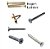 Parafuso Philips 4,0x45 - Imagem 1