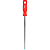 Chave Phillips 3/8x10" Worker - Imagem 1