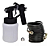 Compressor de Ar Direto Bivolt 2,8bar 40psi Kit Worker - Imagem 3