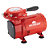 Compressor de Ar Direto Bivolt 2,8bar 40psi Kit Worker - Imagem 2