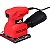 Lixadeira Orbital 200w 220v Worker - Imagem 1