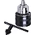Mandril Rosca 13mm 1/2" X 20 Worker - Imagem 1