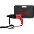 Martelete Perfurador e Rompedor 620w 220v Worker - Imagem 1