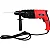 Martelete Perfurador e Rompedor 620w 220v Worker - Imagem 2