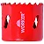Serra Copo Bimetal 2" 51mm Worker - Imagem 1