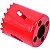 Serra Copo Bimetal 2" 51mm Worker - Imagem 2