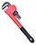 Chave Grifo 24" Fertak - Imagem 1