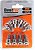 Kit Philips C/limitador Ph2x25mm10pcs Bestfer - Imagem 1