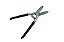 Tesoura Reta para Cortar Metais 12" Bestfer - Imagem 2