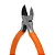 Jogo Mini Alicates 4,5" 4 Peças Bestfer - Imagem 4