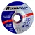 Disco Desbaste Dda 60 9" Berwanger - Imagem 1