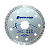 Disco Diamantado Eco110mm Berwanger - Imagem 1
