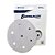 Lixa com velcro G.150 115mm Cx/10 Berwanger - Imagem 1