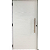 Porta Giro Lambri D 100x210 Br Alumasa - Imagem 1