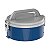 Marmita Termica 1,5lts Azul Soprano - Imagem 1