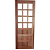 Porta Externa Angelim 80 x 210 cm Rio Jordão - Imagem 1