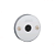 Fechadura Auxiliar Inox 1001 Stam - Imagem 1