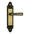 Fechadura Interna Colonial 813/03 Stam - Imagem 1