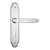 Fechadura Interna Inox 813/11 Stam - Imagem 1