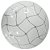 Plafon Trama 30cm 2/e27 Bronzearte - Imagem 1