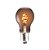 Lâmpada Black A60 Filamento Led 5w E27 2200k Avant - Imagem 1