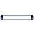 Luminária Led Preto 18w Fria Elegance Fit Avant - Imagem 1