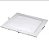 Painel de Embutir Quadrado 12w Fria Avant - Imagem 1