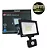 Refletor C/sensor Pres. 30w Fria Avant Nc - Imagem 1