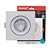 Spot Led Embutir Quadrado 12w Fria Avant - Imagem 1