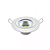 Spot Led Embutir Redondo 12w Quente Avant - Imagem 2