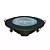 Spot Led Preto Embutir Redondo 5w Fria Avant - Imagem 2