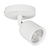 Spot Led Sobrepor Redondo 7w Branco Quente Avant - Imagem 1