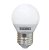 Lamp Led Bolinha 4,8w Fria Taschibra - Imagem 1