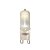 Lamp Led G9 2w 220v Fria Drops Taschibra - Imagem 1