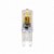 Lamp Led G9 2w Quente Bivolt Drops Taschibra - Imagem 1