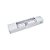 Luminária Compacta Ta7 2/e27 Branca Taschibra - Imagem 1