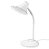 Luminaria Led Mesa Tlm10 Led Branca Taschibra - Imagem 1