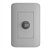 Sensor de Presença 4x2 Touch Exatron - Imagem 1