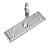 Cremona Inox Para Persiana Mahler - Imagem 1