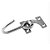 Gancho Rede Inox Mahler - Imagem 1