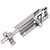 Trinco Inox Fio Red 4" Mahler - Imagem 1