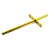 Suporte Para Prateleira Embutir 25cm Rocha - Imagem 1