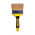 Pincel Pro 1" Roma - Imagem 1