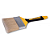 Pincel Pro 2.1/2" Roma - Imagem 1