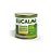 Eucalar Esmalte Brilhante Verde Goya 0,9lts - Imagem 1