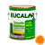 Eucalar Esmalte Brilhante Laranja 3,6ls - Imagem 1