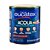 Eucatex Acetinado Esmalte Base D'agua Branco 0,9lts - Imagem 1