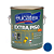 Eucatex Piso Acrílico Azul 3,6lts - Imagem 1