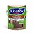 Stain Power/protetor Natural 3,6lts Eucatex - Imagem 1